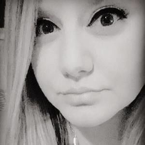 Meet your Posher, Darcy